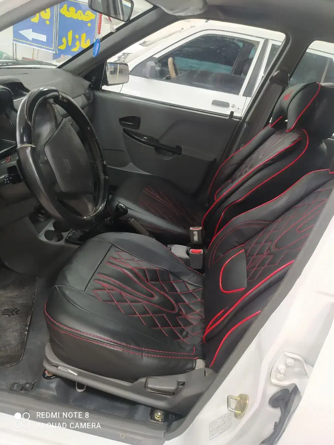 پراید131|خودرو سواری و وانت|لردگان, |دیوار