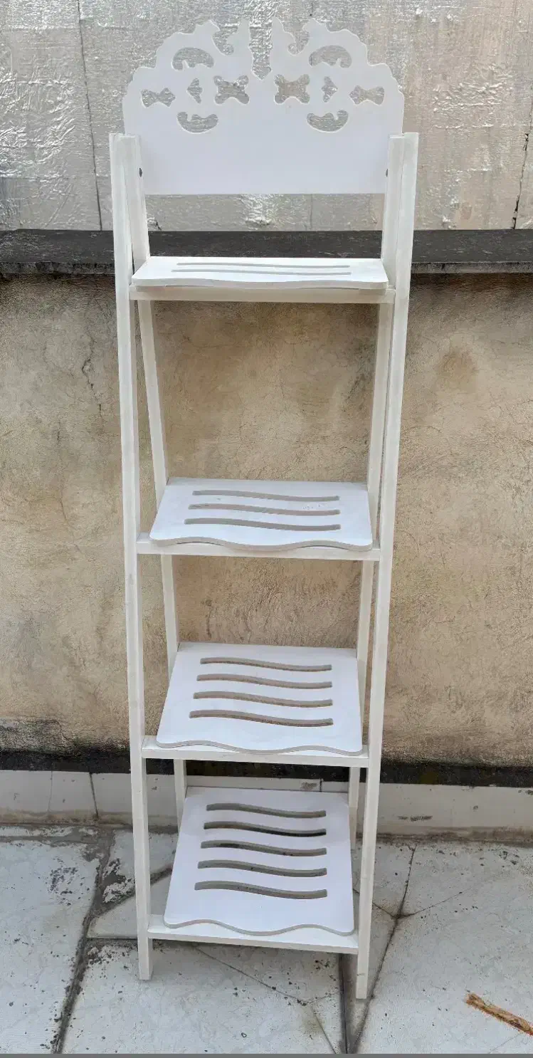 شلف گل|کتابخانه، شلف، قفسه‌های دیواری|گرگان, |دیوار