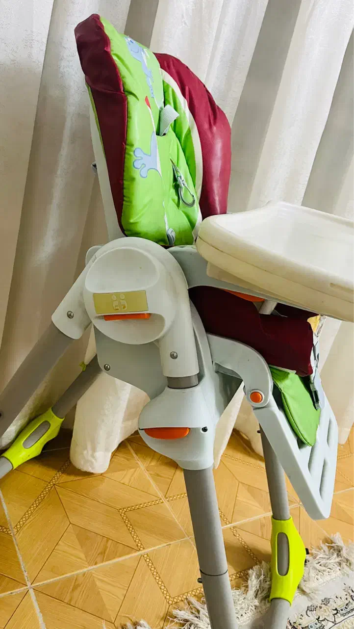 صندلی غذاخوری چیکو|میز و صندلی غذاخوری|بروجرد, |دیوار