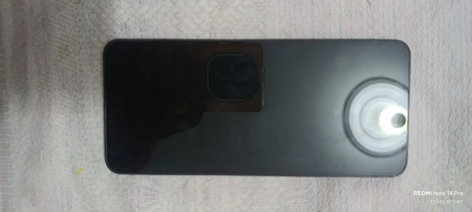 ردمی ۱۴c|موبایل|فردیس, شهرک ۱۱۰|دیوار