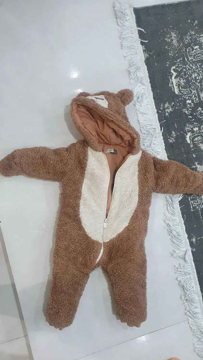 سرهمی بچگانه|کفش و لباس بچه|بروجرد, |دیوار