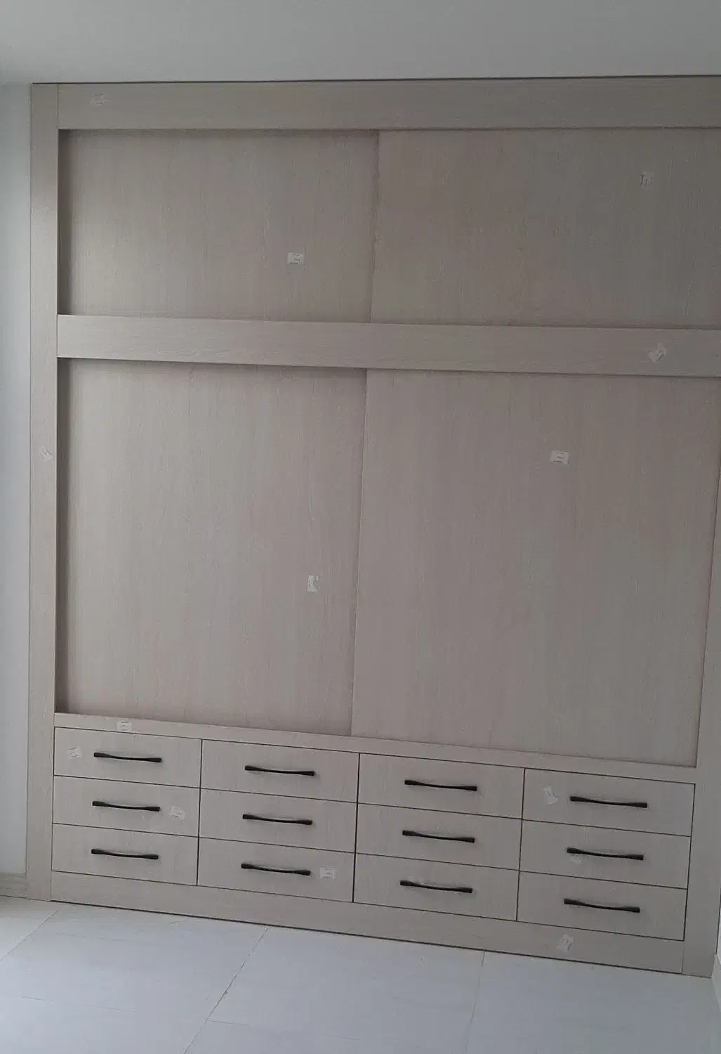 کمد دیواری|جاکفشی، کمد، دراور|کرمان, |دیوار