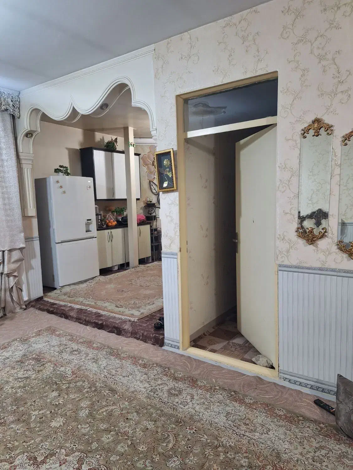 اجاره آپارتمان|اجارهٔ آپارتمان|نسیمشهر, |دیوار