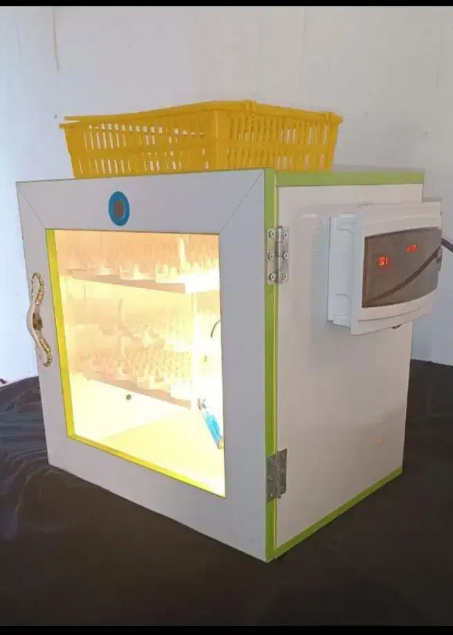 فروش دستگاه جوجه کشی با ضمانت|ماشینآلات صنعتی|شوشتر, |دیوار