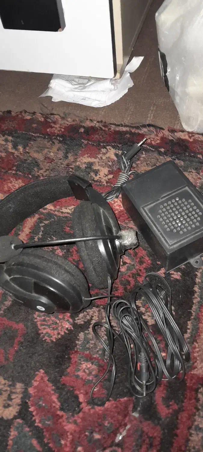 لوازم کامپیتر و لب تاپ در حد|لوازم جانبی موبایل و تبلت|هامون, |دیوار