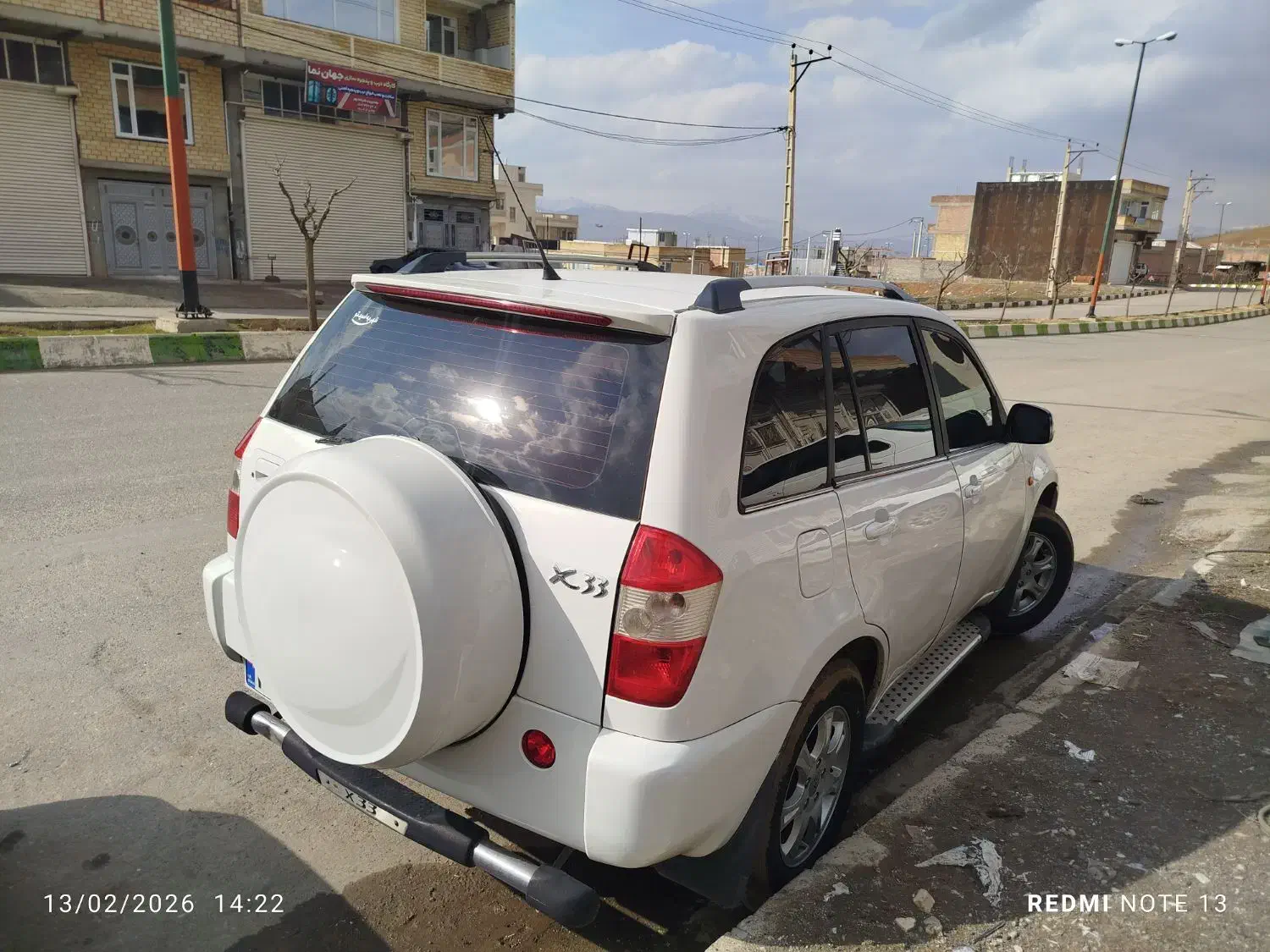 فروشx33|خودرو سواری و وانت|بوکان, |دیوار