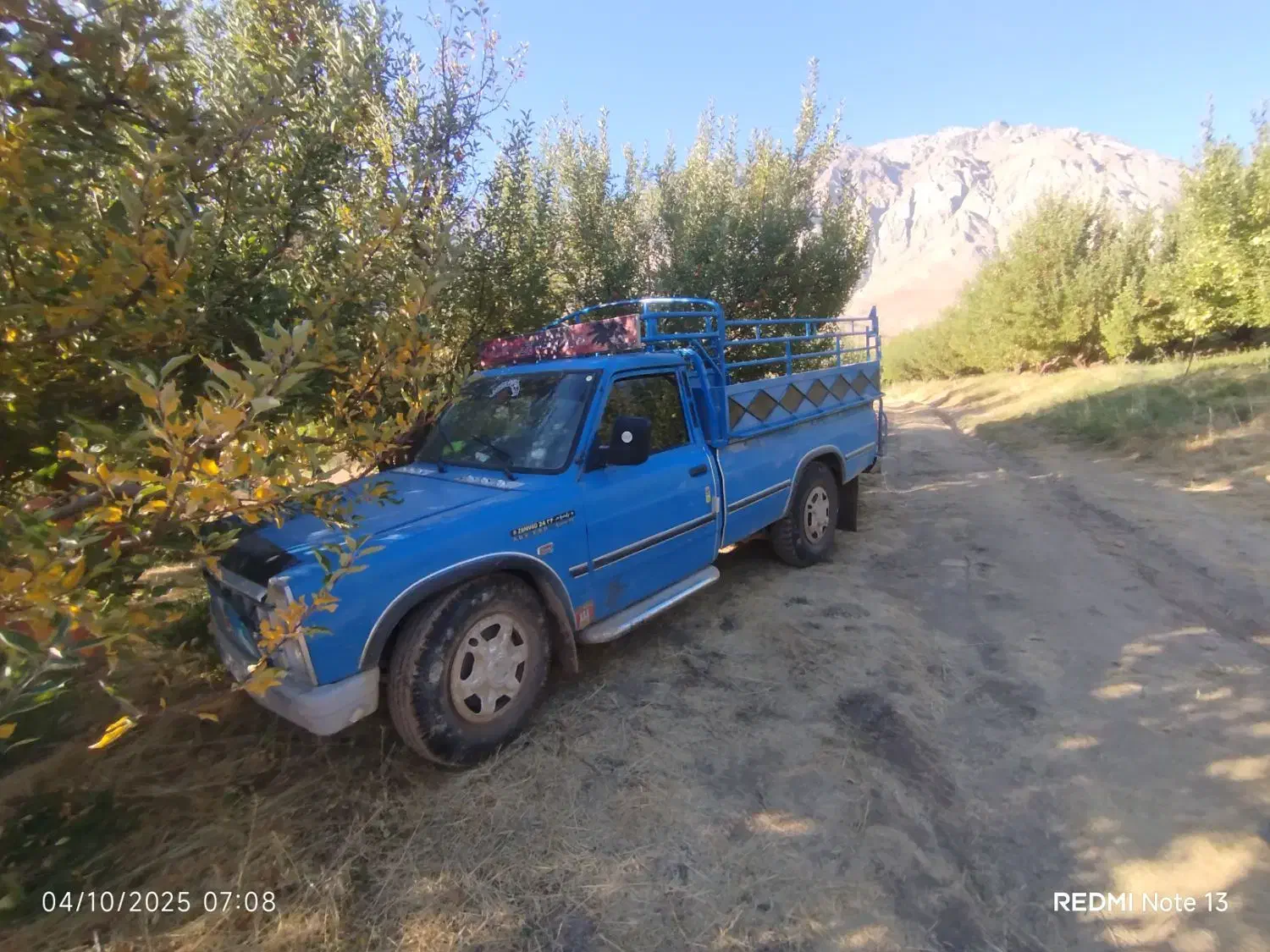 باربری و اسباب کشی  و فروش باربند کازرونی|خدمات حمل و نقل|رامهرمز, |دیوار