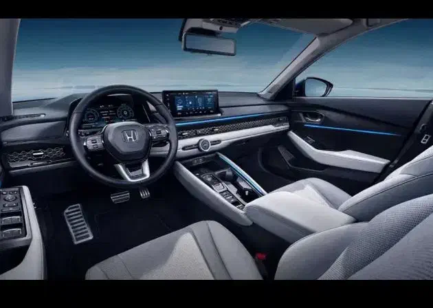 حواله هوندا آکورد|خودرو کلاسیک|تربت‌حیدریه, قائم|دیوار