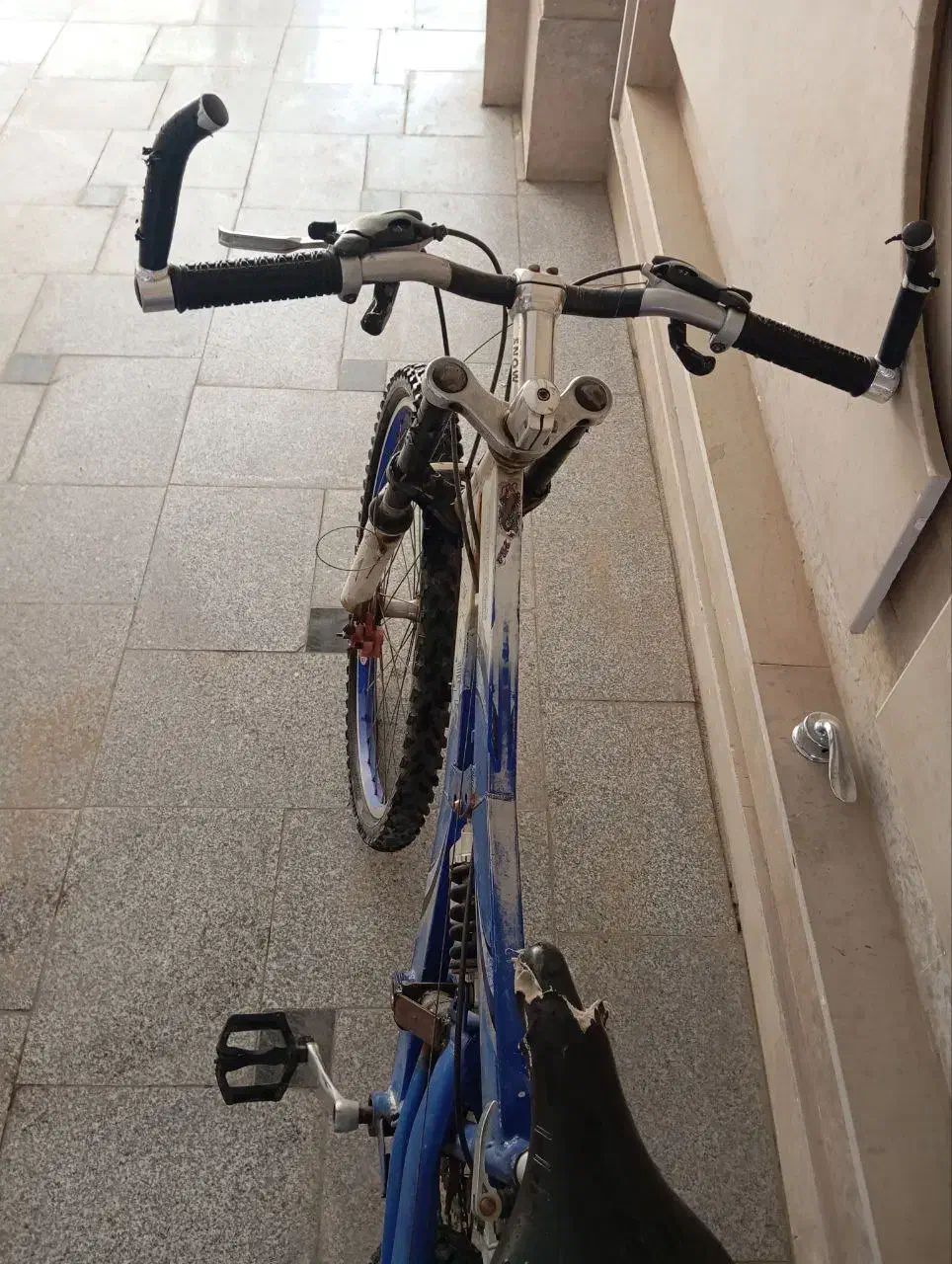 دوچرخه 24|دوچرخه، اسکیت، اسکوتر|شهریار, شهریار|دیوار