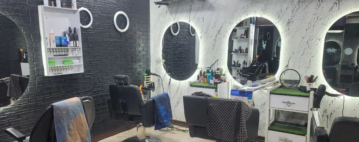 آرایشگر حرفه ای نیازمندیم|استخدام درمانی، زیبایی، بهداشتی|تهران, سردارجنگل|دیوار