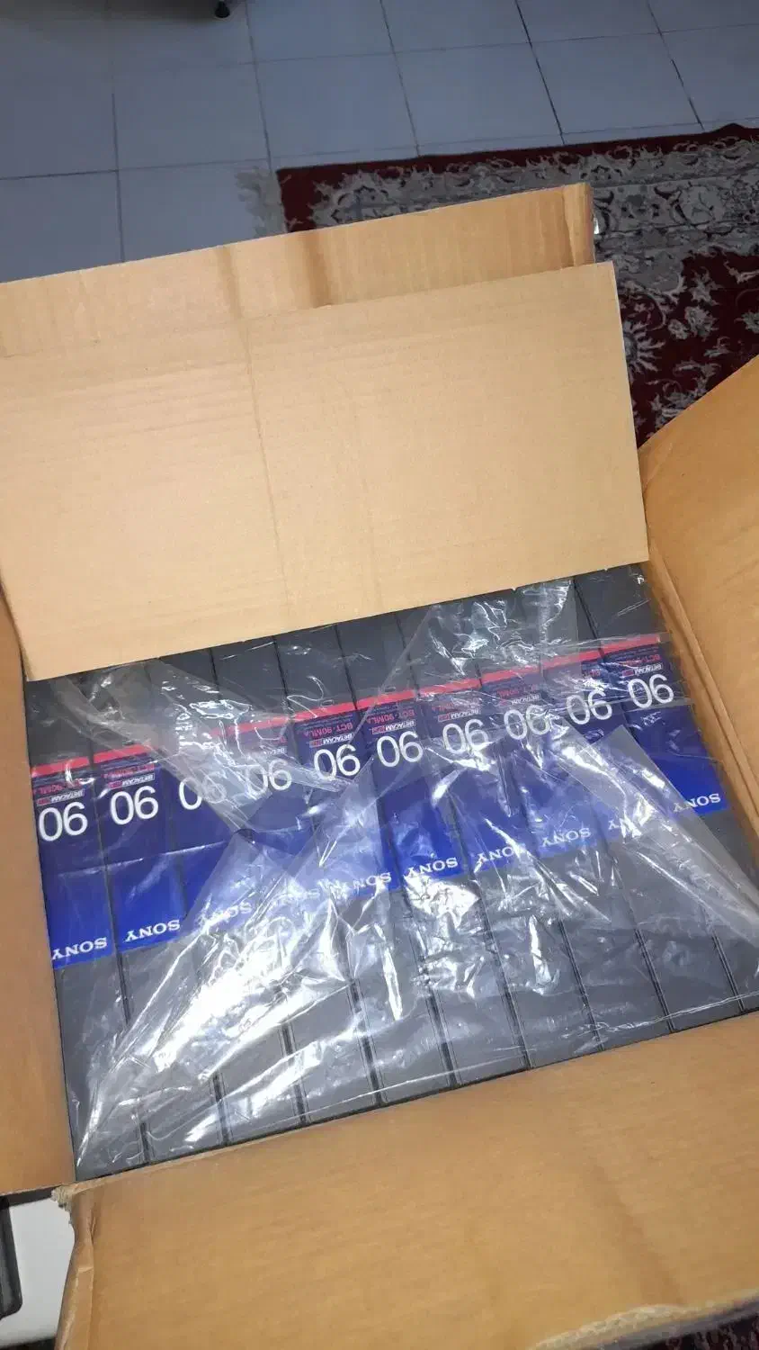 BETACAM SP|صوتی و تصویری|تهران, دارآباد|دیوار