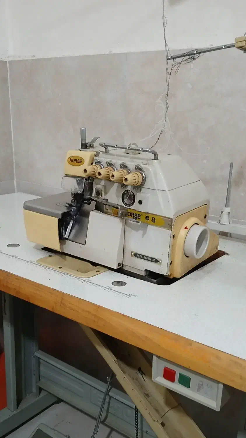 چرخ خیاطی|چرخ خیاطی و ریسندگی|بندر ترکمن, |دیوار