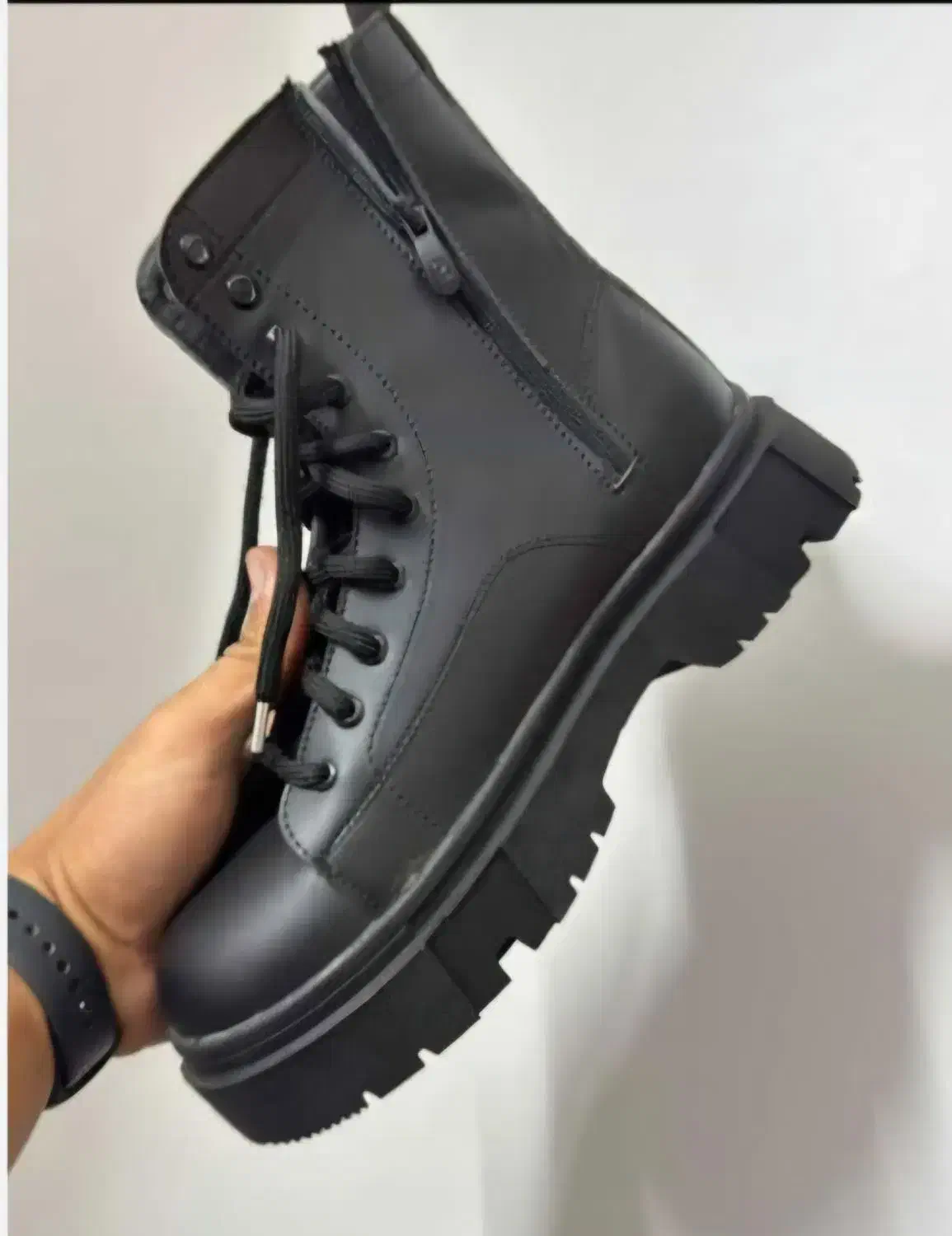 بوت مردانه تک به قیمت عمده|کیف، کفش، کمربند|تهران, سنگلج (شاپور)|دیوار