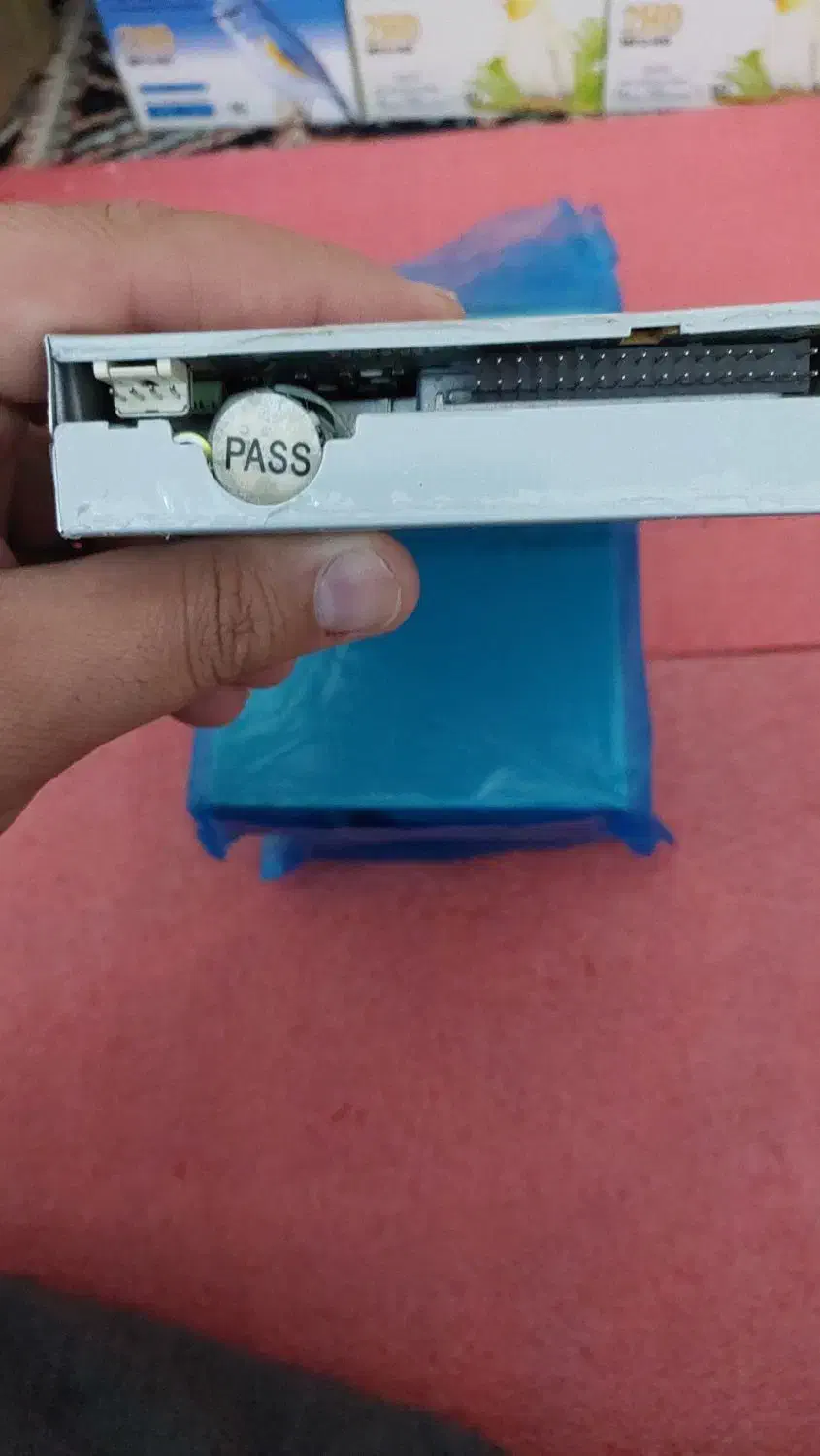 فلاپی درایور Alda تایوان آکبند کارخانه ای|قطعات و لوازم جانبی رایانه|تهران, سیروس|دیوار