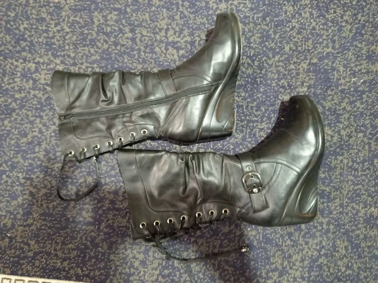 کفش|کیف، کفش، کمربند|اصفهان, کوی امیریه|دیوار