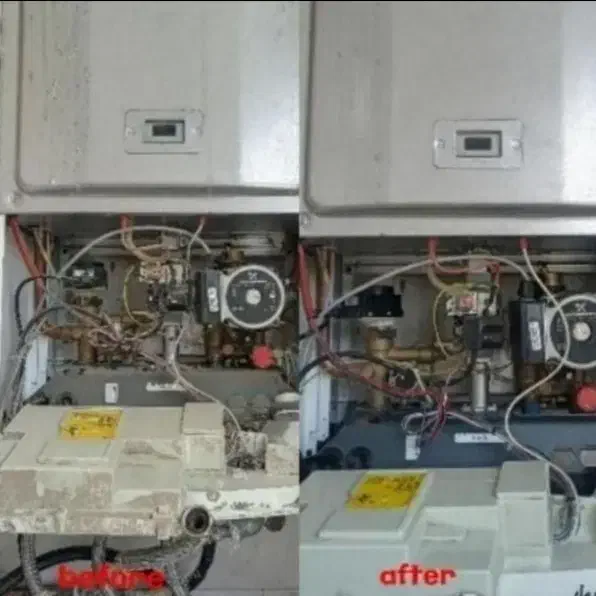 تعمیرات تخصصی پکیج آبگرمکن خلیج تهرانسر یافت آباد|خدمات پیشه و مهارت|تهران, شهرک طالقانی|دیوار