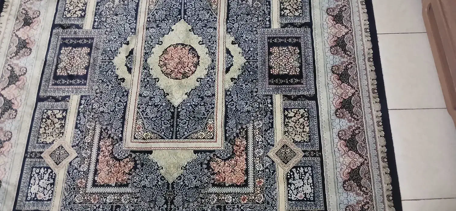 فرش 6 متری ماشینی|فرش|ری, شهادت|دیوار