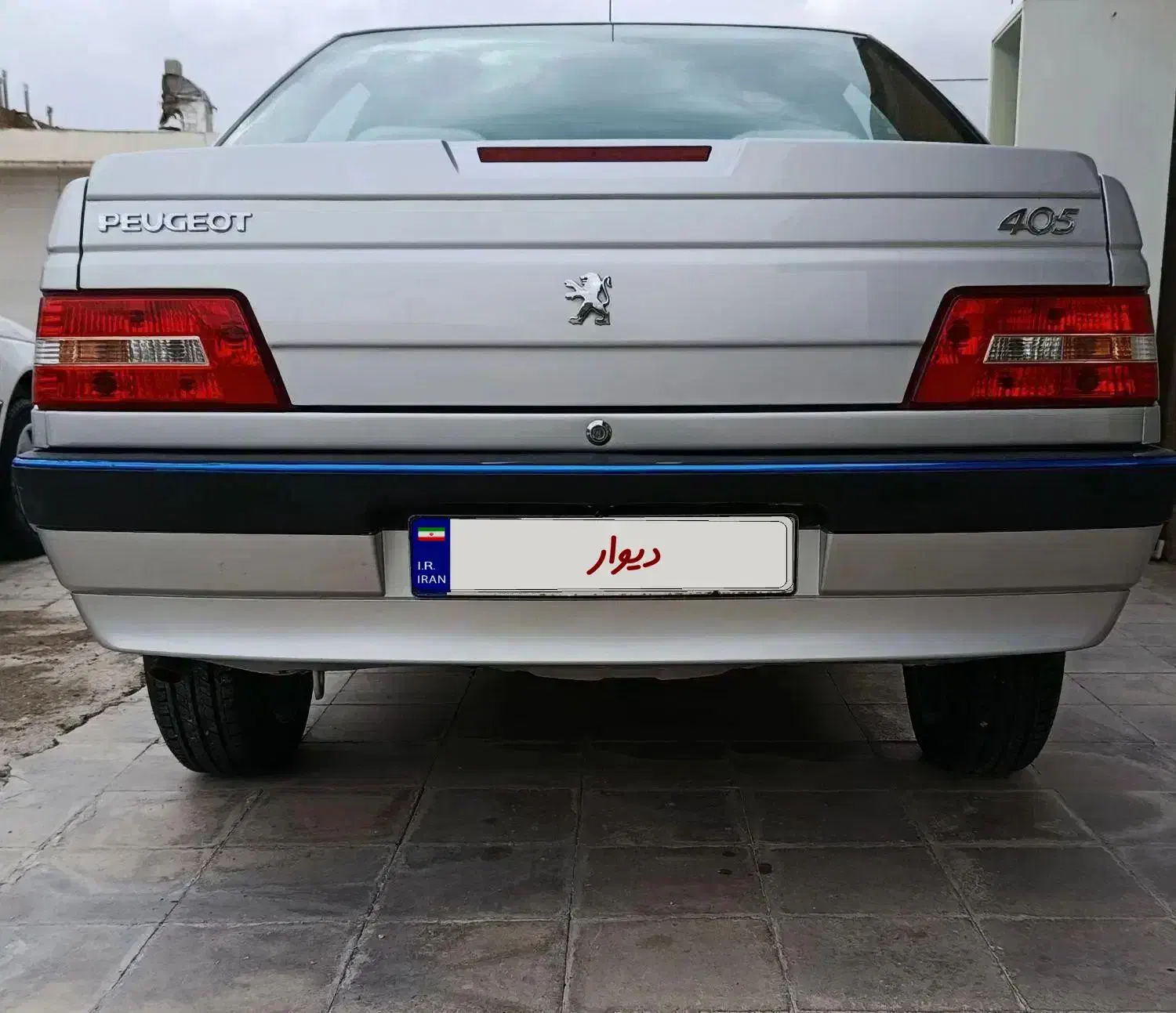 ماشین|خودرو سواری و وانت|فسا, |دیوار