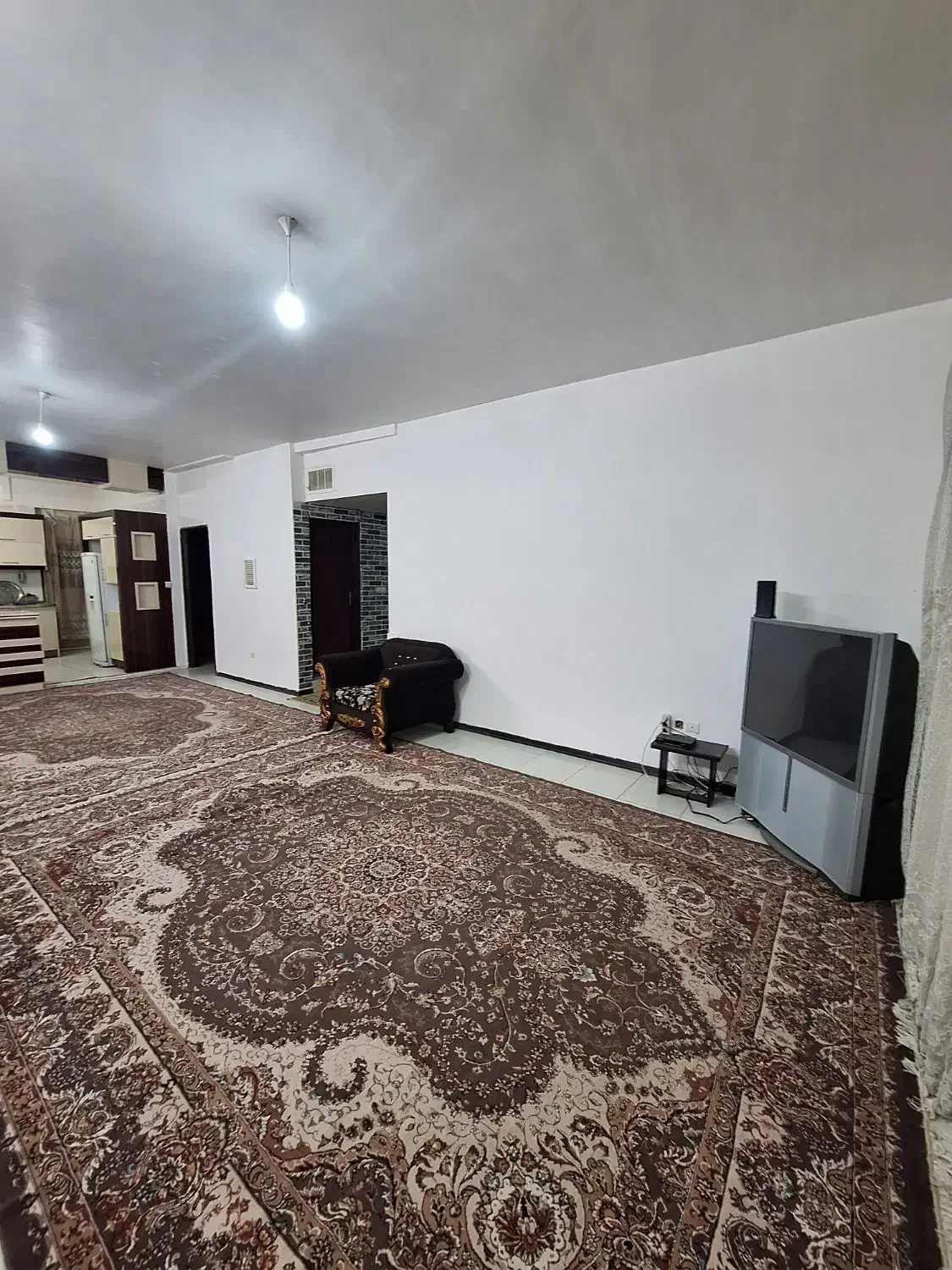 سویت سوعیت پارکینگ دار (شهر دررود درود)|اجارهٔ کوتاه‌مدت آپارتمان و سوئیت|زبرخان, |دیوار