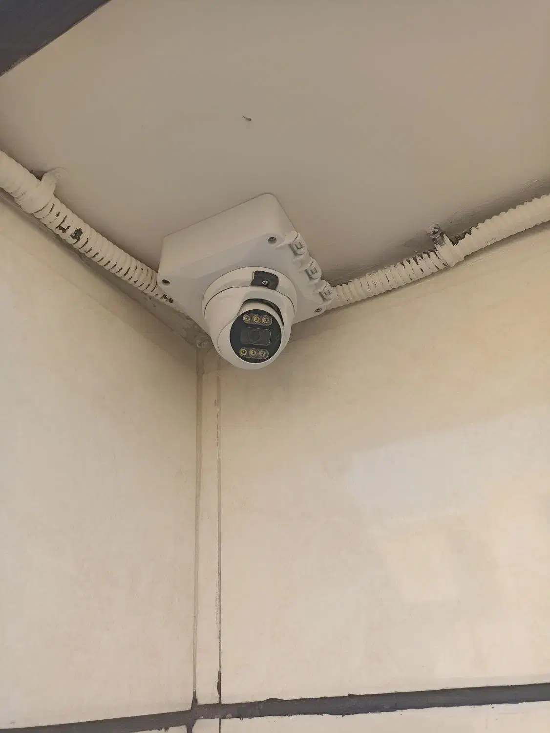 فروش دوربین مداربسته و دزدگیر اماکن با اقساط|دوربین مداربسته|اصفهان, دستگرده|دیوار