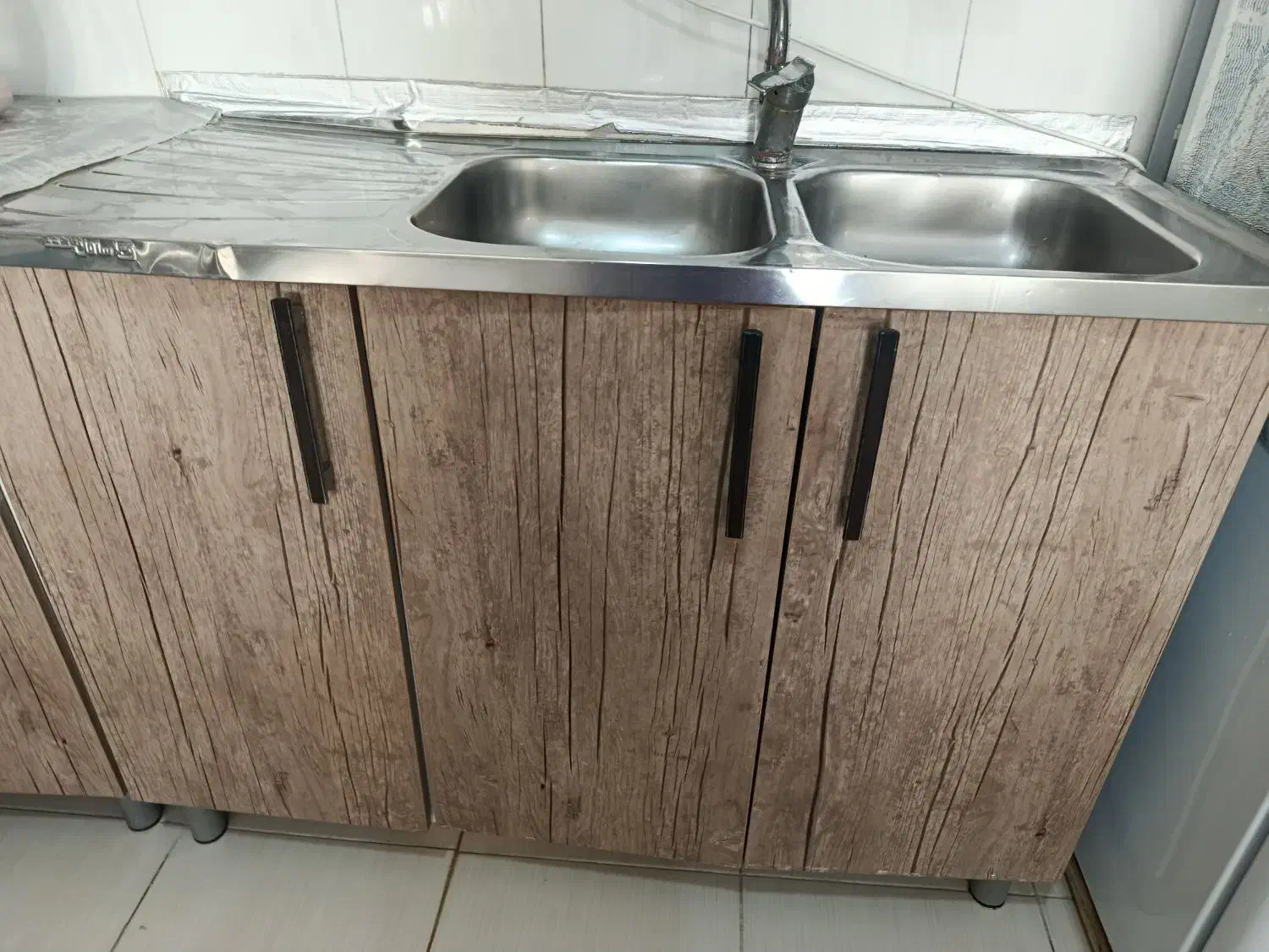 کابینت|هود|نهاوند, |دیوار