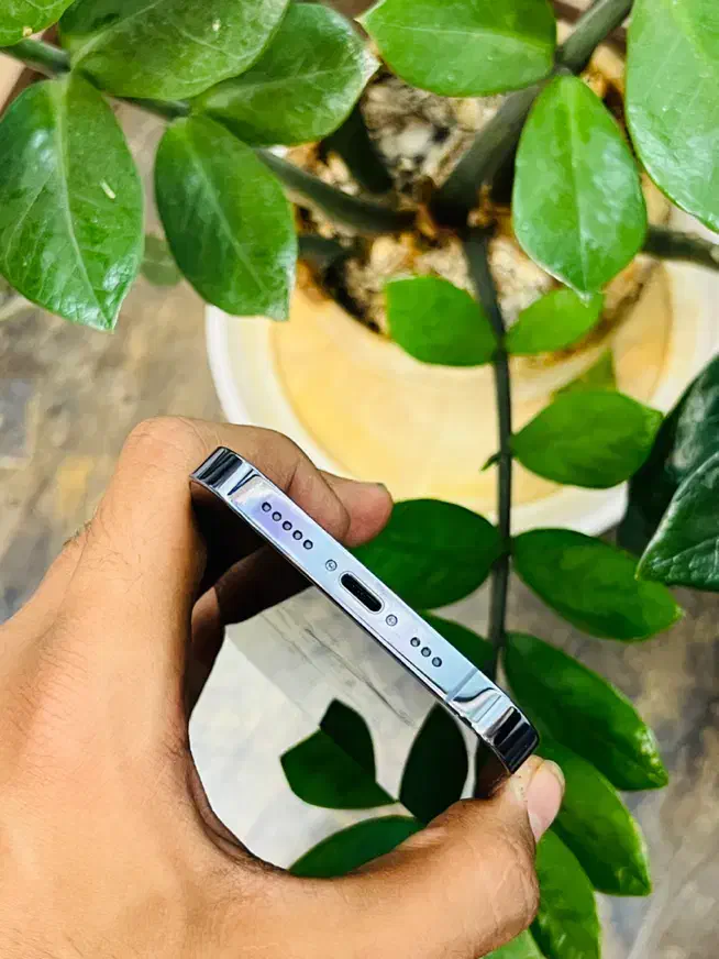 اپل iPhone 13 Pro با حافظهٔ 256 گیگابایت|موبایل|قدس, شهرقدس|دیوار