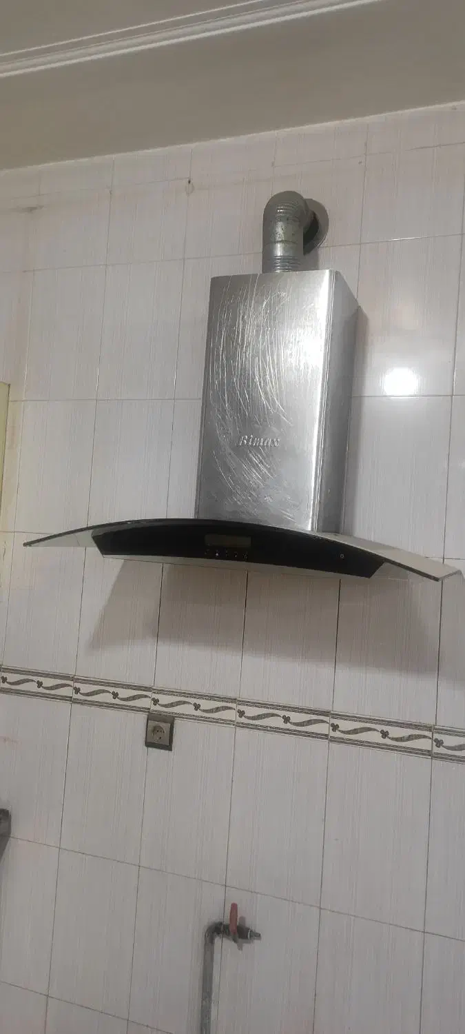 هود بی مکس|هود|اردبیل, |دیوار