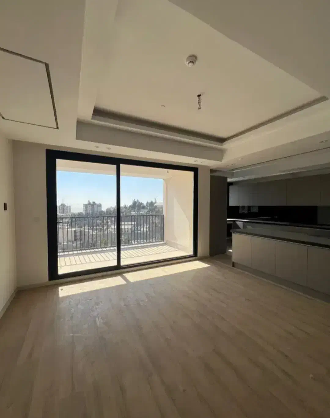 ۱۰۵ متر، کلید نخورده، شهرک نفت|فروش آپارتمان|تهران, شهرک نفت|دیوار