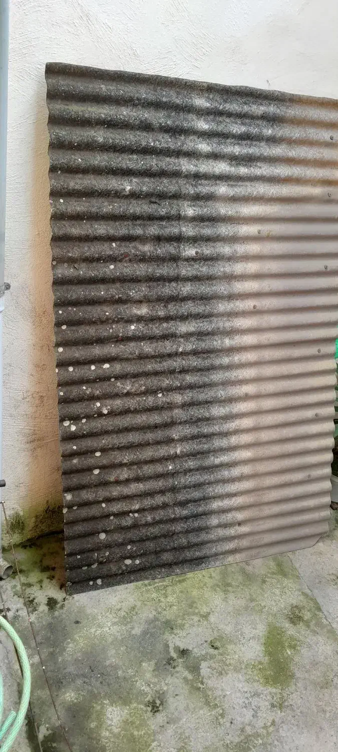 حلب شیروانی|مصالح و تجهیزات ساختمان|رشت, آب و برق|دیوار