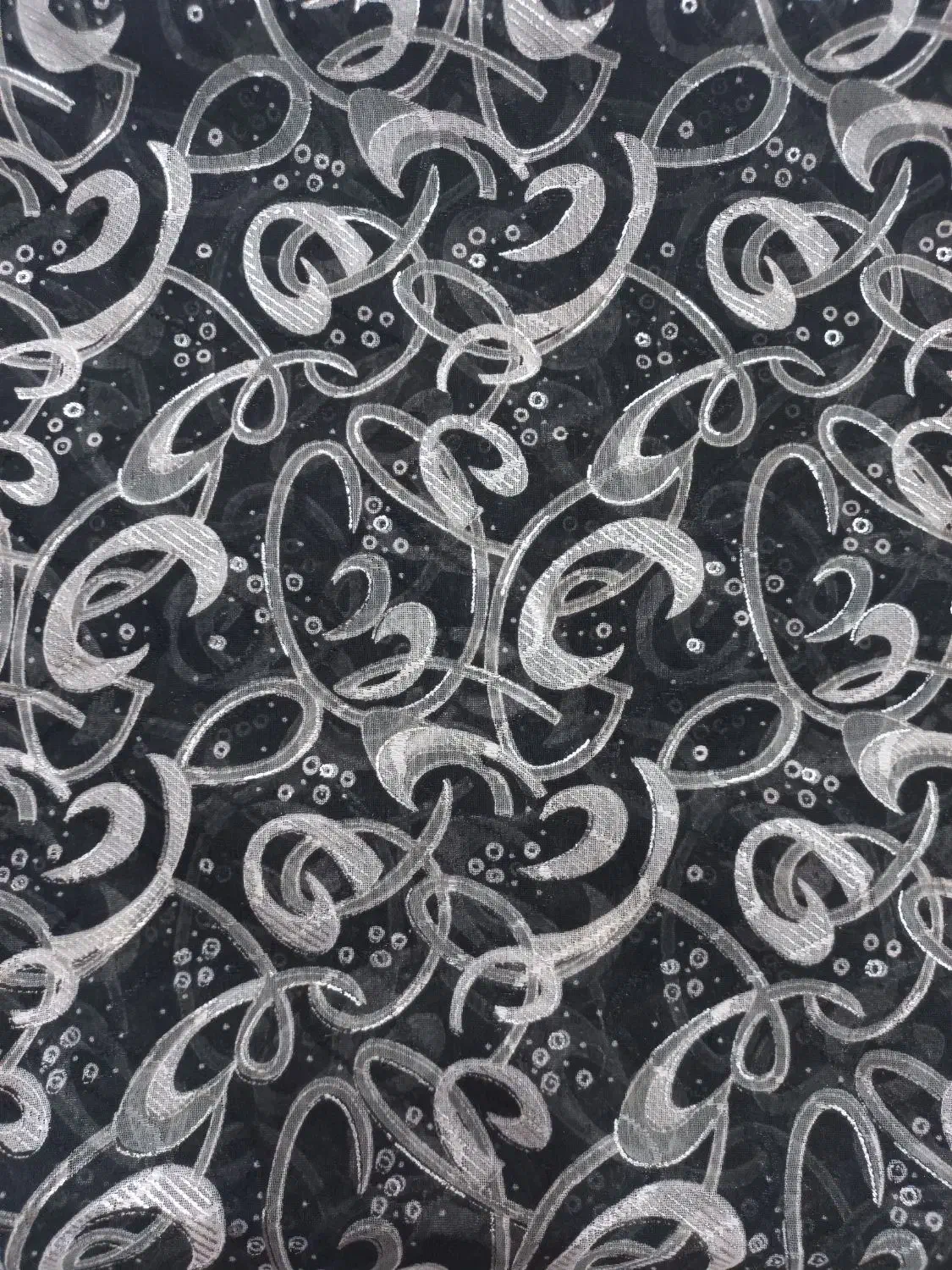 پارچه چادری|لوازم خیاطی و بافتنی|ساری, |دیوار