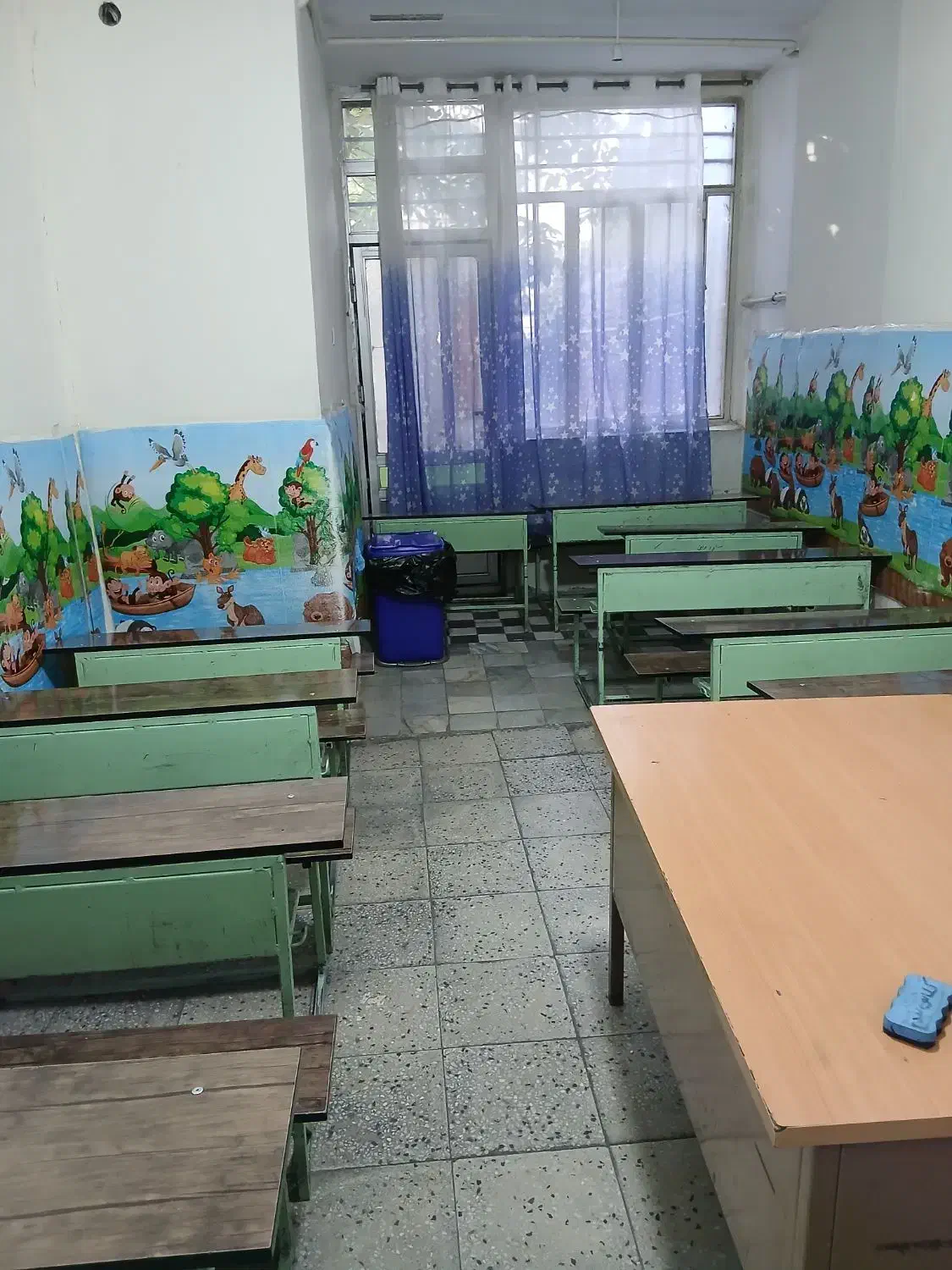 ثبت نام پیش دبستانی و دبستان ثامن الائمه|خدمات آموزشی|دورود, |دیوار