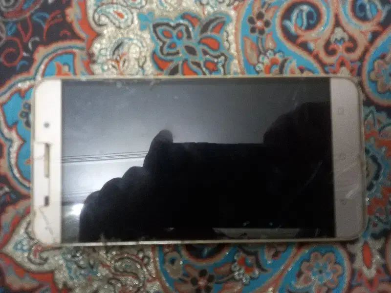 گوشی هونورسیکس|موبایل|قیامدشت - خاورشهر, |دیوار