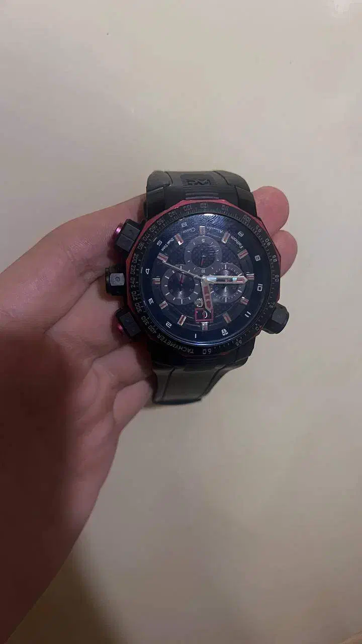 ساعت|ساعت|رشت, گلباغ نماز|دیوار