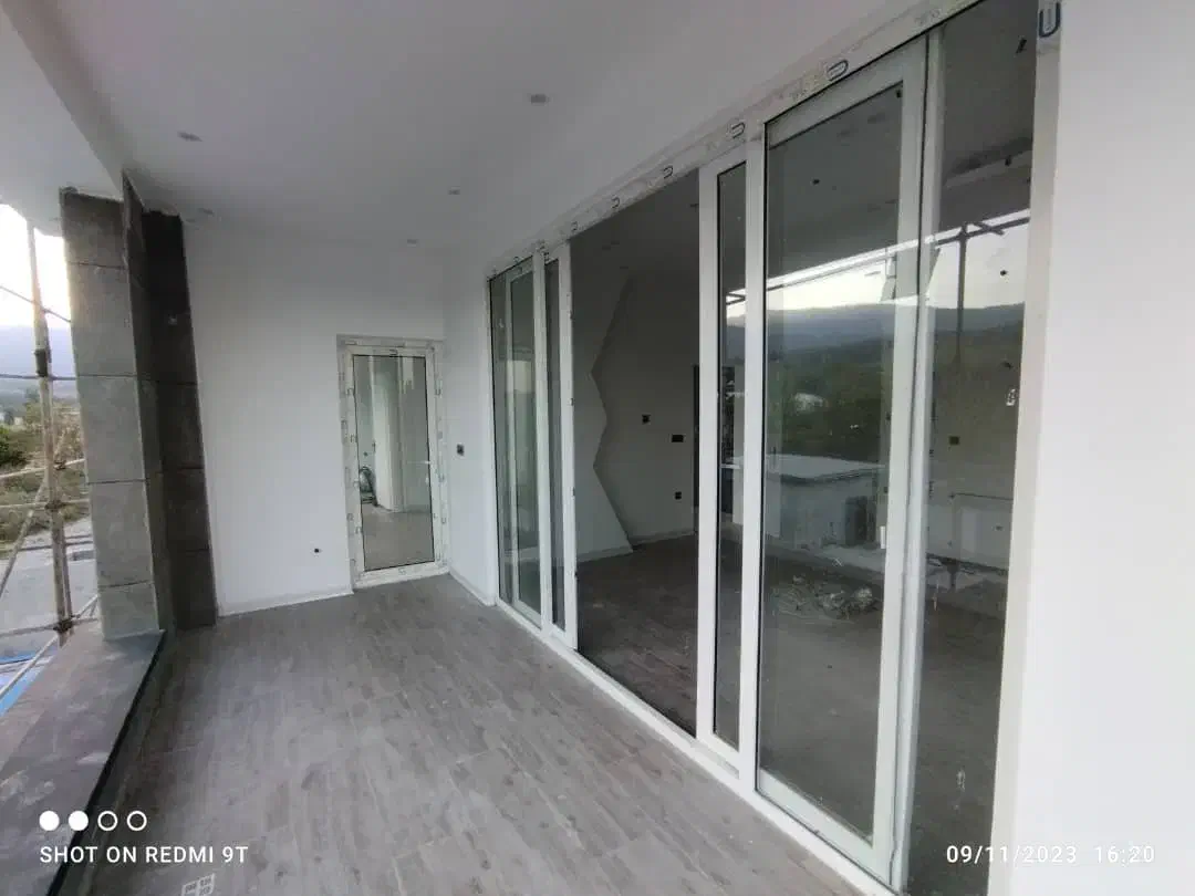 تولید ونصب وریگلاژ انواع درب وپنچره upvc|مصالح و تجهیزات ساختمان|تهران, سلیمانی|دیوار