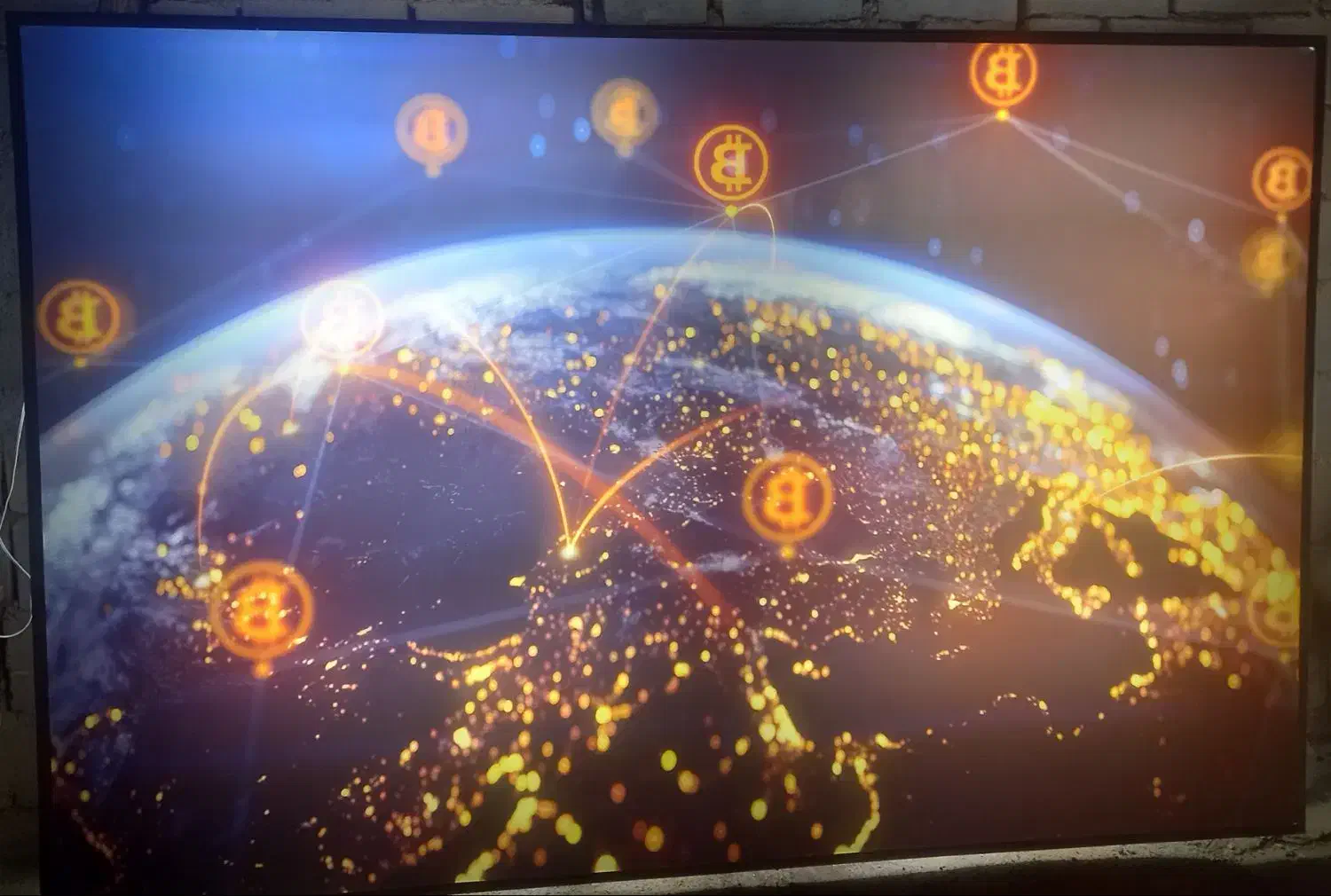 تابلو کشسان|تابلو، نقاشی، عکس|آباده, |دیوار