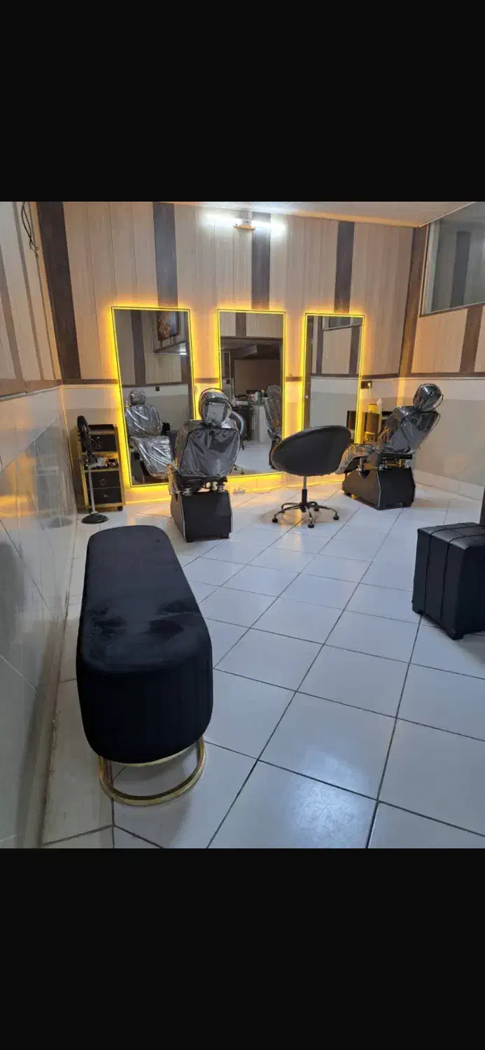 2 واحد مجزا به متراژ ۱۲۰ متر|اجارهٔ دفتر کار، اتاق اداری، مطب|قم, زنبیل آباد|دیوار