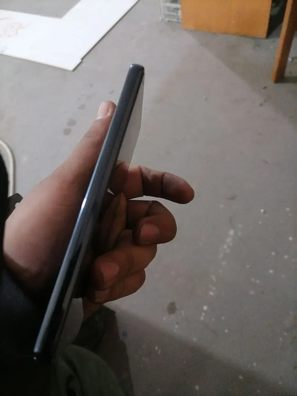 گوشی  سامسونگ a53 .5g|موبایل|مشهد, ایثارگران|دیوار