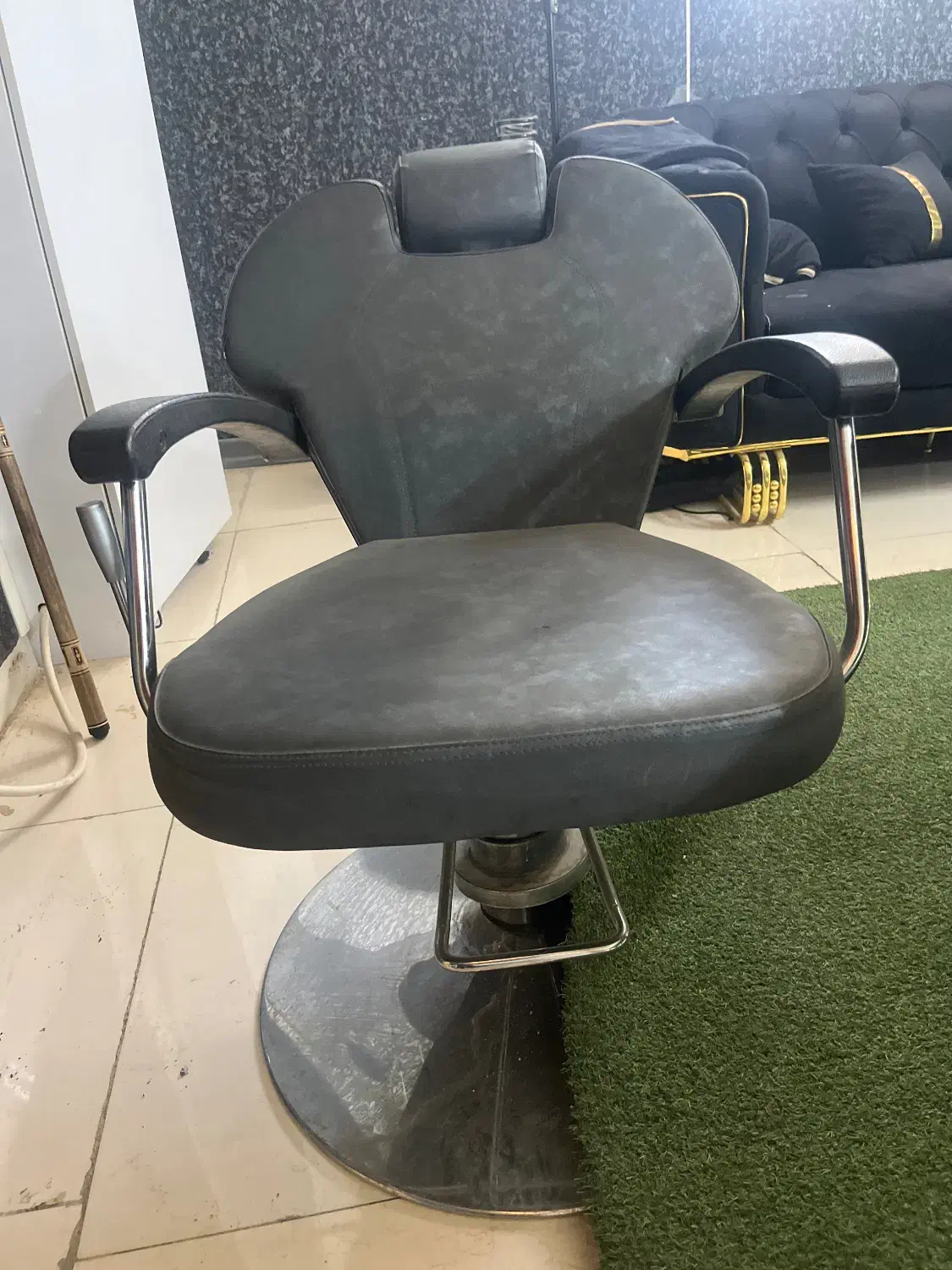 صندلی|صندلی و نیمکت|فولادشهر, مسکن مهر فولادشهر|دیوار