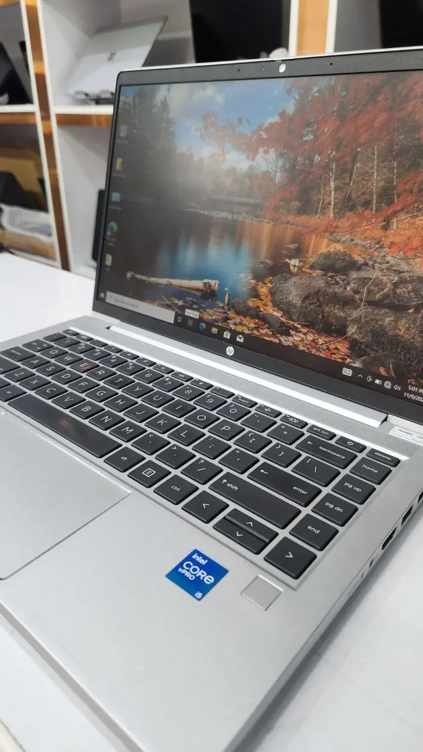 لپتاپ اچ پی نسل 11|رایانه همراه|زاهدان, |دیوار