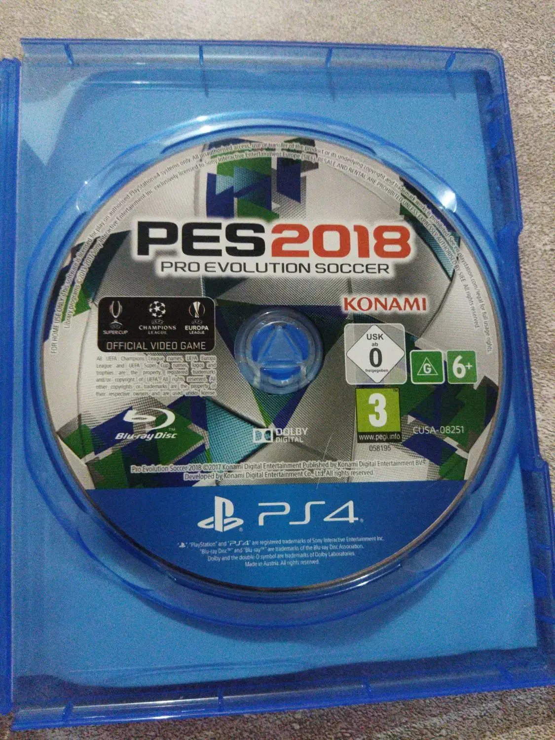 دیسک بازی|کنسول، بازی ویدئویی و آنلاین|پارسآباد, |دیوار