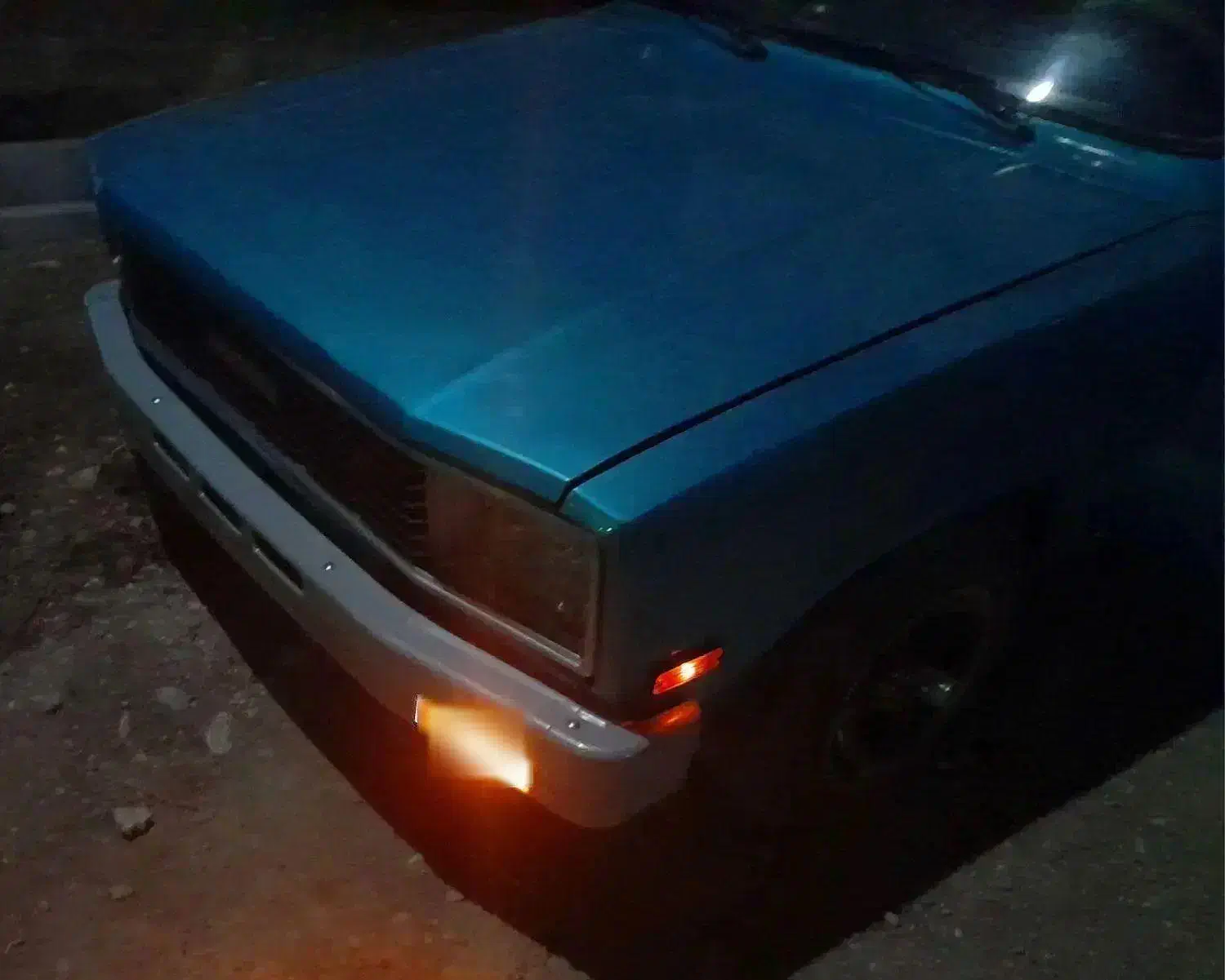 فروش وانت مزدا دوکابین ژاپن و معاوضه|خودرو سواری و وانت|مشگین شهر, |دیوار