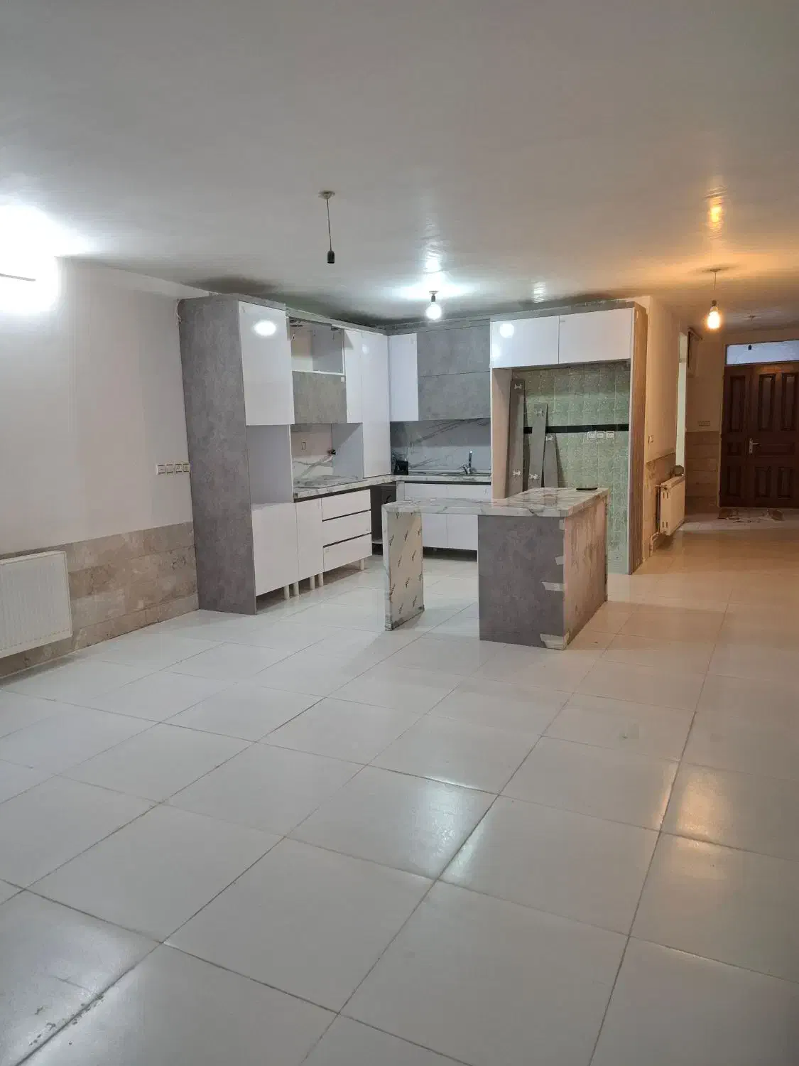 واحد اجاره فقیه|اجارهٔ آپارتمان|سبزوار, فقیه سبزواری|دیوار