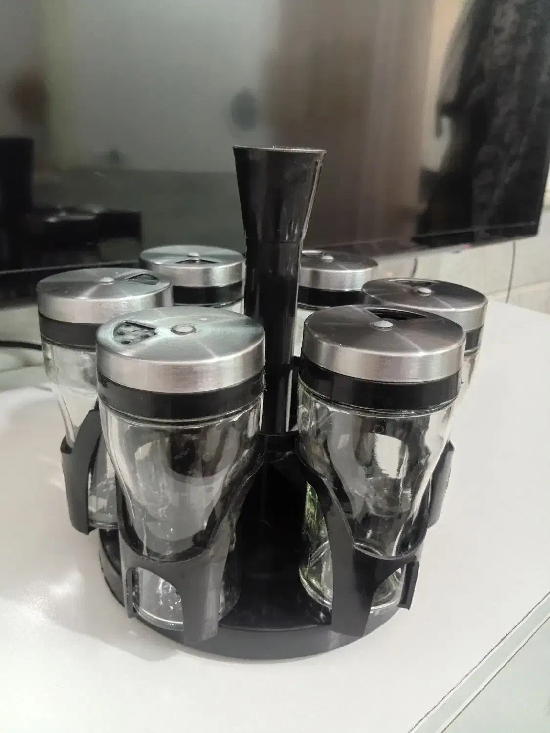 جاادویه|ظروف پخت‌وپز|قم, سراجه (۱۵ خرداد)|دیوار