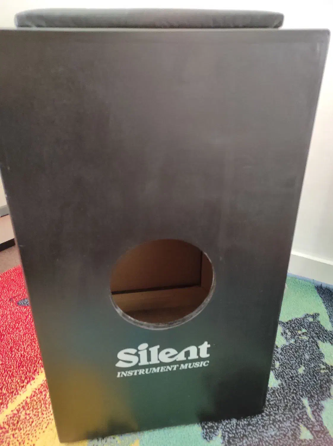 کاخون نو|درام و پرکاشن|تهران, سازمان برنامه شمالی|دیوار