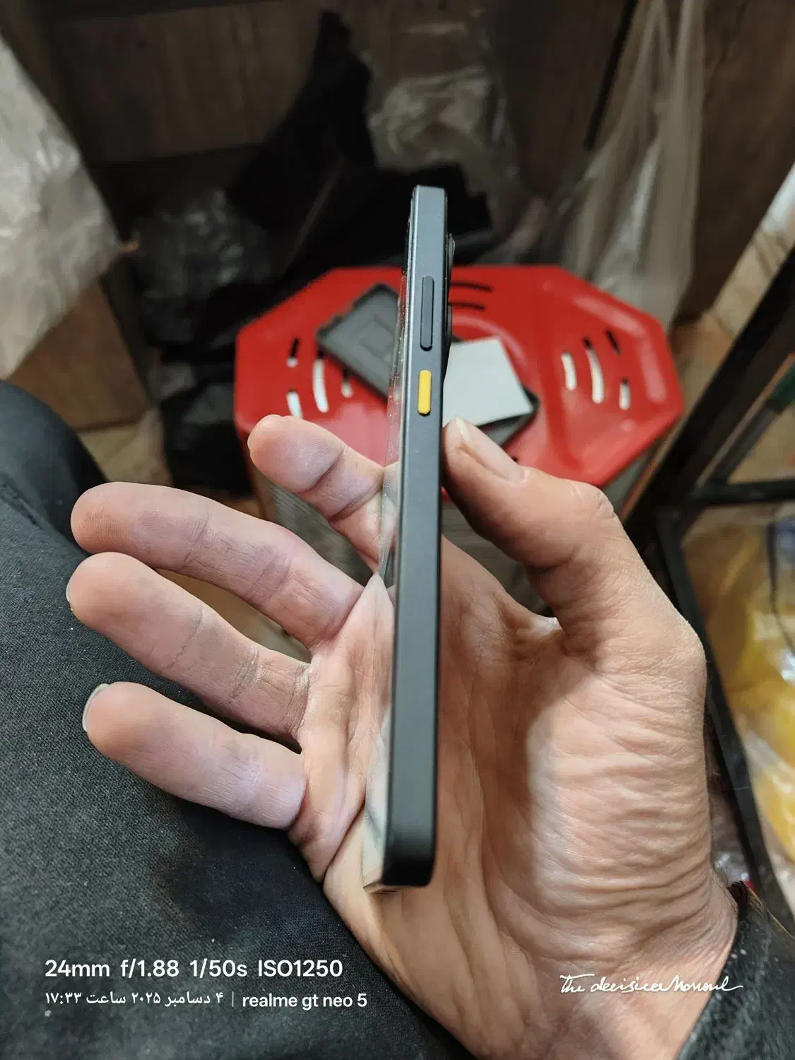 پوکو x7 pro|موبایل|نجف‌آباد, یزدانشهر|دیوار