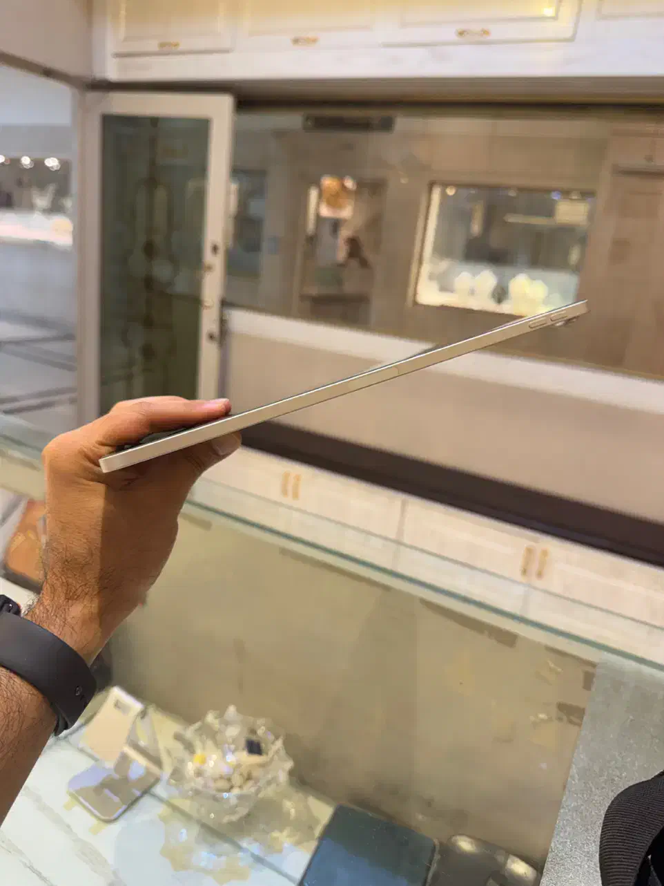 Ipad Air 5 Wifi|تبلت|مشهد, امام خمینی|دیوار