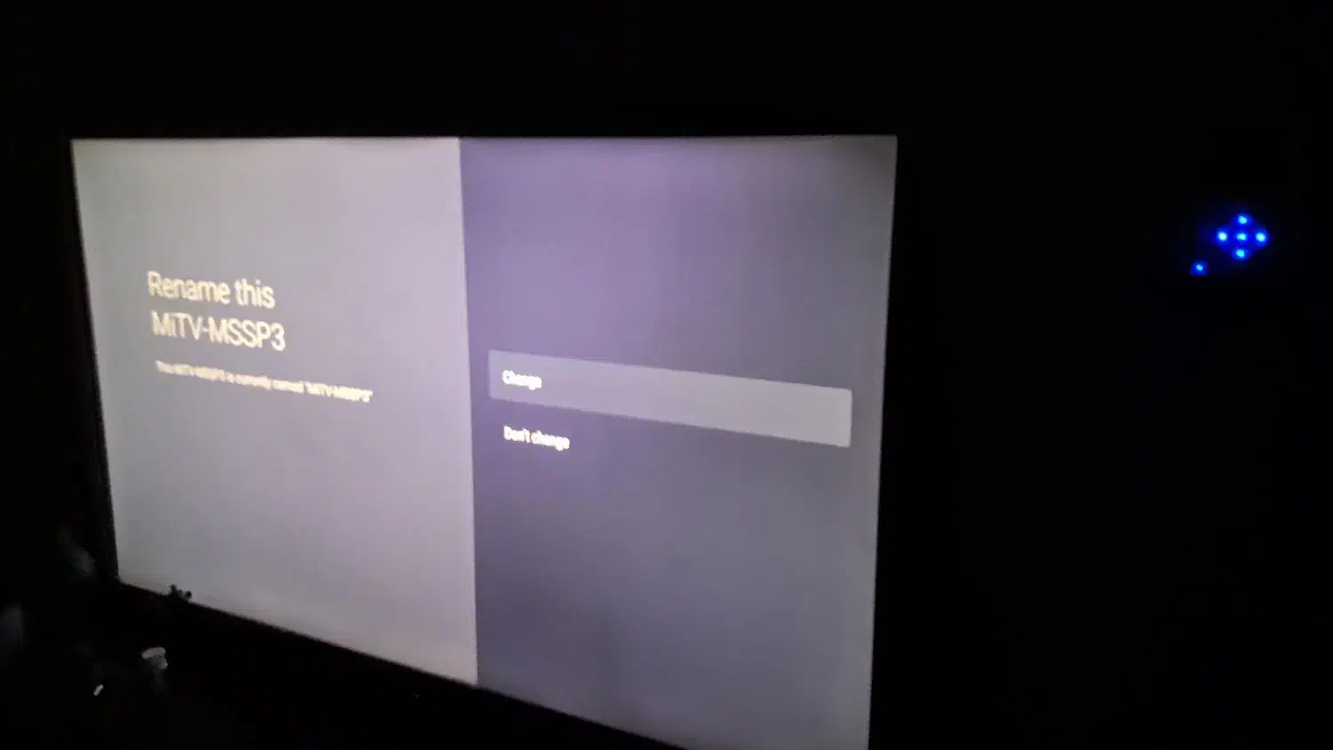 تلویزیون شیائومی سایز ۶۵ اینچ Ultra HD 4K LED|تلویزیون و پروژکتور|تهران, مرزداران|دیوار