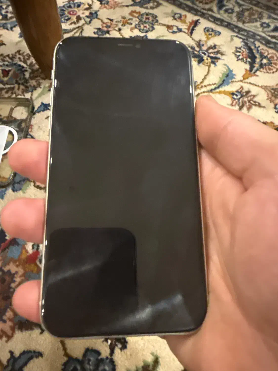 ایفون ۱۱دو سیم|موبایل|تهران, تهرانپارس غربی|دیوار