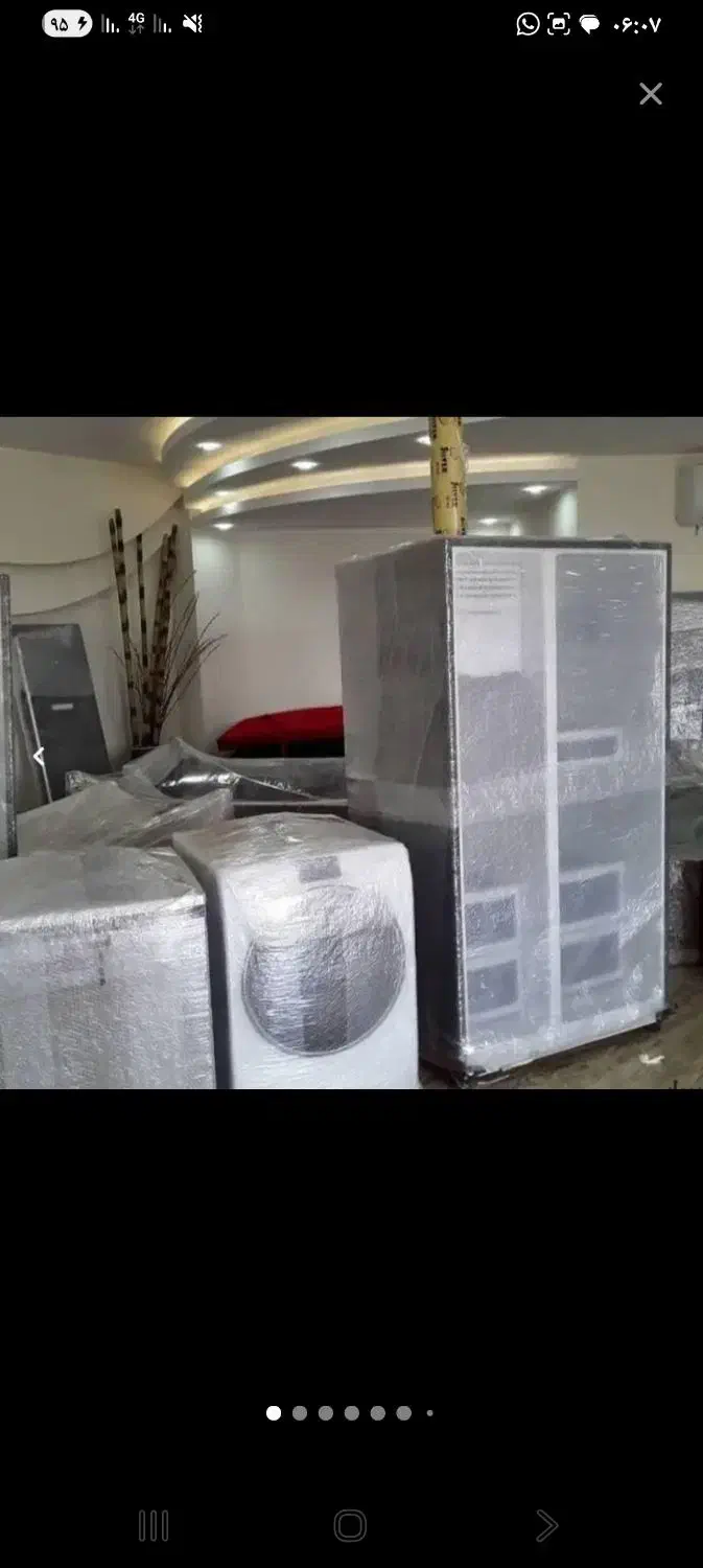 اتوباربری حمل ونقل ماهان|خدمات حمل و نقل|فریدون‌کنار, |دیوار