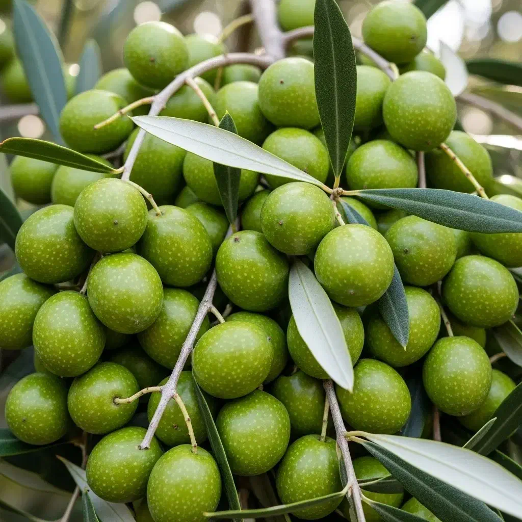 نهال زیتون با تخفیف ۳۰٪ موجودی محدود|حراج|خنج, |دیوار